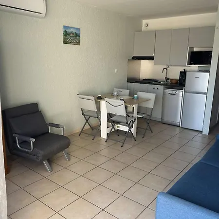 Appt Climatise Port Camargue Pc060-2072 Apartment Le Grau-du-Roi