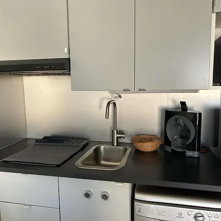 Appt Climatise Port Camargue Pc060-2072 Apartment Le Grau-du-Roi