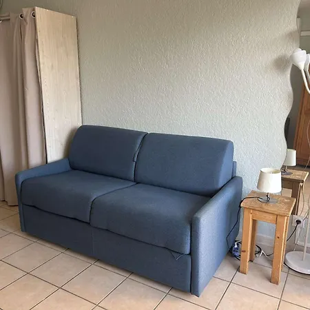 Appt Climatise Port Camargue Pc060-2072 Apartment *