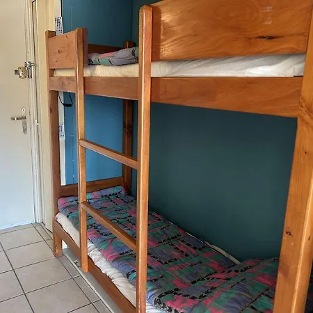 Apartment Appt Climatise Port Camargue Pc060-2072 Le Grau-du-Roi