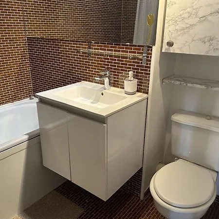 Apartment Appt Climatise Port Camargue Pc060-2072 Le Grau-du-Roi