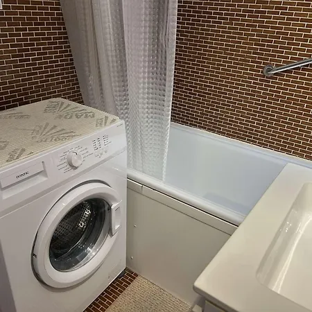Apartment Appt Climatise Port Camargue Pc060-2072